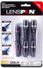 Очищувач LENSPEN DSLR PRO KIT (NDSLRK-1-RU)