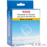 Картридж зі стрічкою WWM для Epson LW-400/700 6mm х 8m Black-on-Gold (WWM-SM6Z) 8m Black-on-Gold (WWM-SM6Z)