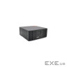 Гібридний інвертор BRAZZERS BRZ-SOLAR-1200, 1200VA/1000W, 12V, струм заряду 10 / 20A, inverter100-29