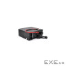 Гібридний інвертор BRAZZERS BRZ-SOLAR-1200, 1200VA/1000W, 12V, струм заряду 10 / 20A, inverter100-29