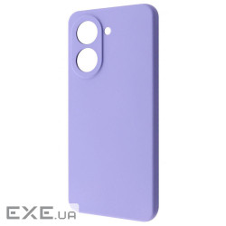 Чехол WAVE Colorful Case (TPU) Xiaomi Redmi A7 Pro light purple (68523 light p (68523  light purple)
