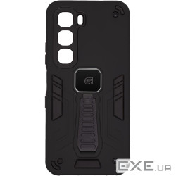 Чохол до мобільного телефона Armorstandart Proover Infinix Hot 60i 4G Black (ARM87291)