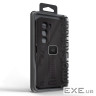Чохол до мобільного телефона Armorstandart Proover Infinix Hot 60i 4G Black (ARM87291)