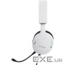 Навушники геймерські TRUST Gaming GXT 490 Fayzo White (25302)