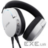 Навушники геймерські TRUST Gaming GXT 490 Fayzo White (25302)