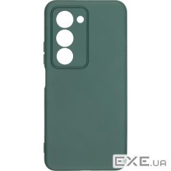 Чохол до мобільного телефона Armorstandart ICON Xiaomi Redmi 15 4G Camera cover Dark Green (ARM87087