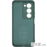 Чохол до мобільного телефона Armorstandart ICON Xiaomi Redmi 15 4G Camera cover Dark Green (ARM87087