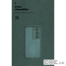 Чохол до мобільного телефона Armorstandart ICON Xiaomi Redmi 15 4G Camera cover Dark Green (ARM87087