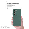 Чохол до мобільного телефона Armorstandart ICON Xiaomi Redmi 15 4G Camera cover Dark Green (ARM87087