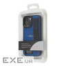 Чохол Kajsa Outdoor Collection iPhone 15 Pro Max blue (52346 blue)