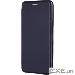 Чохол до мобільного телефона Armorstandart G-Case OPPO A5X 4G / A5X 5G Dark Blue (ARM85408)