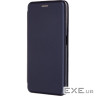 Чохол до мобільного телефона Armorstandart G-Case OPPO A5X 4G / A5X 5G Dark Blue (ARM85408)