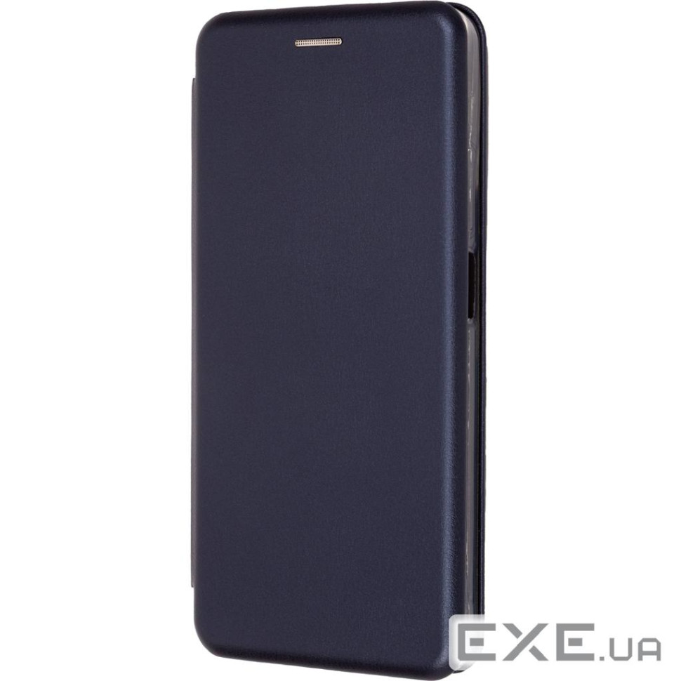 Чохол до мобільного телефона Armorstandart G-Case OPPO A5X 4G / A5X 5G Dark Blue (ARM85408)