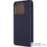 Чохол до мобільного телефона Armorstandart G-Case OPPO A5X 4G / A5X 5G Dark Blue (ARM85408)