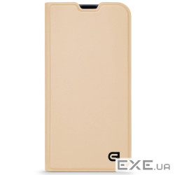 Чохол до мобільного телефона Armorstandart OneFold Case Realme Note 70 4G Gold (ARM88787)
