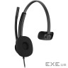 Гарнітура HP Poly Mission 415 Monaural USB-C/A (C01A9AA)