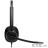 Гарнітура HP Poly Mission 415 Monaural USB-C/A (C01A9AA)
