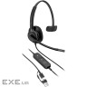 Гарнітура HP Poly Mission 415 Monaural USB-C/A (C01A9AA)