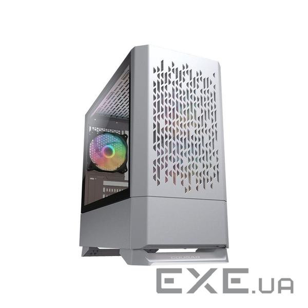 Корпус COUGAR MG140 Air RGB White (385JM80.0002) (MG140 AIR RGB (White))