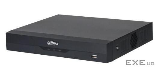 Реєстратор для відеоспостереження Dahua DHI-NVR2108HS-I2