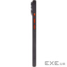 Чохол до мобільного телефона Armorstandart Unit MagCase SE Apple iPhone 17 Air Black Oran (ARM86326)