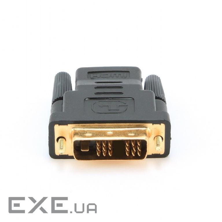 Перехідник HDMI to DVI Cablexpert (A-HDMI-DVI-2)
