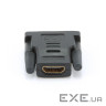 Перехідник HDMI to DVI Cablexpert (A-HDMI-DVI-2)