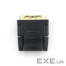 Перехідник HDMI to DVI Cablexpert (A-HDMI-DVI-2)