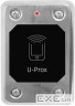 Зчитувач безконтактних карт U-Prox/ITV U-PROX_SL_STEEL (U-PROX SL STEEL)