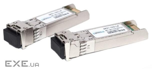 Модуль оптичний Optolink SFP+-10G-LR (10G, 20km, 2LC, Tx 1310nm) (SFP+-10G-LR 1310nm)
