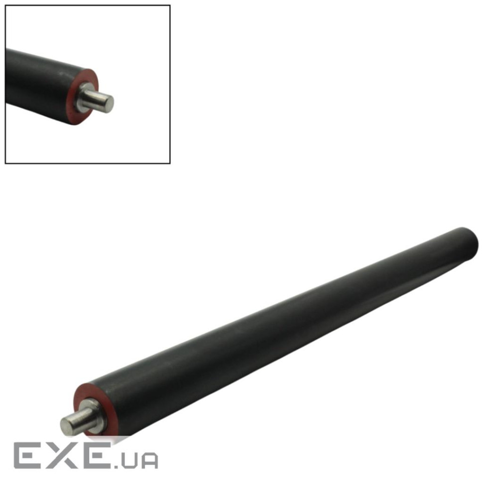 Вал гумовий HP CLJ Pro M452/477/Canon MF732/735 RM2-6435-LPR, Water sponge roller W (LPR-M452WS-WDS)
