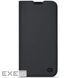 Чохол до мобільного телефона Armorstandart OneFold Case Motorola G57 Power 5G Black (ARM89721)