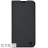 Чохол до мобільного телефона Armorstandart OneFold Case Motorola G57 Power 5G Black (ARM89721)