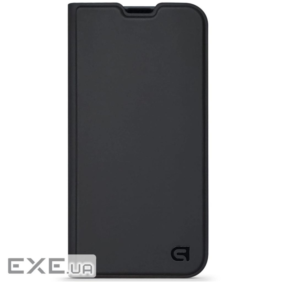 Чохол до мобільного телефона Armorstandart OneFold Case Motorola G57 Power 5G Black (ARM89721)