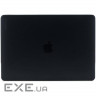 Чохол для ноутбука Incase 13" MacBook Pro, Hardshell Dots Case, Black (INMB200629-BLK)