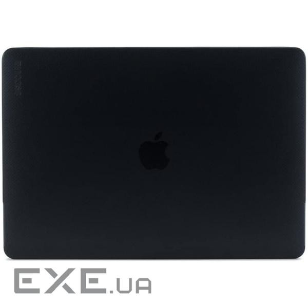 Чохол для ноутбука Incase 13" MacBook Pro, Hardshell Dots Case, Black (INMB200629-BLK)