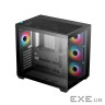 Корпус DEEPCOOL CG530 4F Black (R-CG530-BKADA4-G-1)