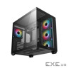 Корпус DEEPCOOL CG530 4F Black (R-CG530-BKADA4-G-1)
