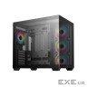 Корпус DEEPCOOL CG530 4F Black (R-CG530-BKADA4-G-1)