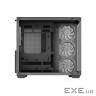 Корпус DEEPCOOL CG530 4F Black (R-CG530-BKADA4-G-1)