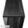 Корпус DEEPCOOL CG530 4F Black (R-CG530-BKADA4-G-1)