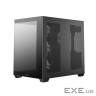 Корпус DEEPCOOL CG530 4F Black (R-CG530-BKADA4-G-1)