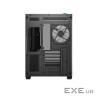 Корпус DEEPCOOL CG530 4F Black (R-CG530-BKADA4-G-1)