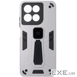 Чохол до мобільного телефона Armorstandart Proover Motorola G57 Power 5G Grey (ARM89739)