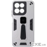 Чохол до мобільного телефона Armorstandart Proover Motorola G57 Power 5G Grey (ARM89739)