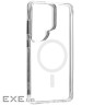 Чохол до мобільного телефона Armorstandart Clear MagCase Samsung S26 Ultra 5G Transparent (ARM88865)