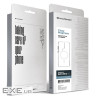 Чохол до мобільного телефона Armorstandart Clear MagCase Samsung S26 Ultra 5G Transparent (ARM88865)