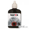 Чорнило Barva CANON BCI-24 90г BLACK (C24-280)