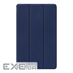 Чохол до планшета Armorstandart Smart Case Lenovo Tab M8 (4rd Gen) Blue (ARM66348)