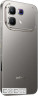 Смартфон Infinix Note 60 Pro X6878 8/256GB Mist Titanium, 6.78" (2644х1208) AMOLED / Qualcomm Snapdr